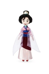 Disney Store Mulan Stofftier Puppe - Bild 1 von 5