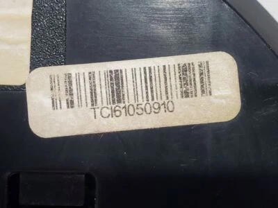 Used Speedometer Gauge fits: 2004 Gmc Sierra 2500 pickup cluster MPH US market A - Image 1 of 4