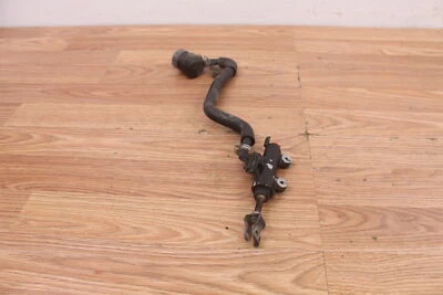 Honda TRX450R TRX450 TRX 450 2004 conjunto de cilindro maestro de freno trasero - OEM Foto 1 de 4