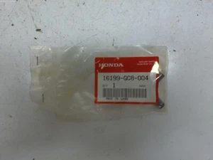 MANGUERA DE VENTILACIÓN DE CARBURADOR HONDA NUEVA 16199-GC8-004 - Imagen 1 de 2