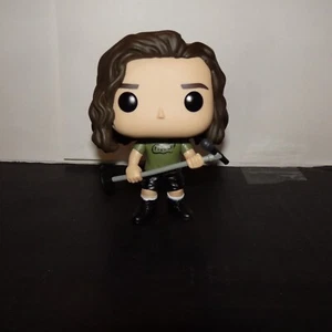 Pearl Jam Eddie Vedder Funko Pop sfuso *Condizioni nuove *Spedizione gratuita!! - Foto 1 di 5