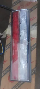 CTL15 164010 GENUINE VIGNAL LED REAR TAIL LIGHT FOR CHEREAU TRAILER - Picture 1 of 5