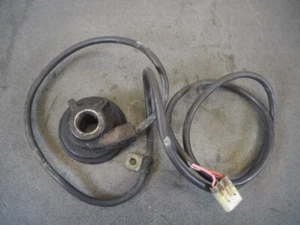GEAR BOX ASSY.,SPEEDOMETER SUZUKI XF650 Freewind 1997 34990-04F01 15667 - Picture 1 of 6