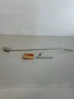 NOS Suzuki Rear Brake Rod - Image 1 of 3