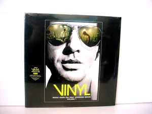 Vinyl versiegelte Doppel-LP 2016 ATLANTIC 553328 Nebelmütze nicht die Leute die Meter - Bild 1 von 3