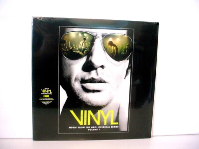 VINYL SEALED Double LP 2016 ATLANTIC 553328 Foghat Mott The Hoople The Meters - Image 1 of 3