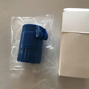Pill Crusher and Cutter Portable Pill Organizer Multifunctional 4 in 1 Brand New - Picture 1 of 10