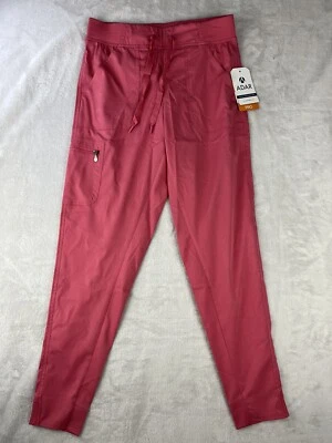 Женские брюки ADAR PRO S Rose Tailored Fit Ultimate для йоги бега скраб рабочая одежда - Изображение 1 из 4