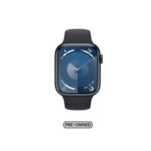 Apple Watch Series 9 GPS 41mm Aluminum Case - Picture 1 of 4