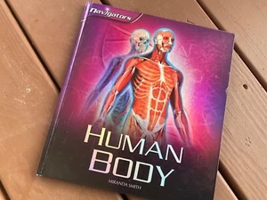 Human Body Navigators Series 2008 Miranda Smith - Picture 1 of 8