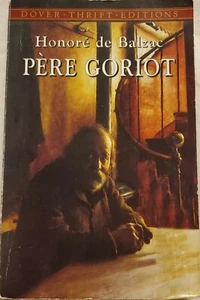 Pere Goriot by Honore de Balzac - Bild 1 von 4