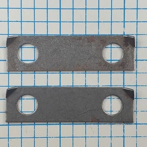 Tecumseh Lock Plate OEM PN# 31588 replaced by TC-31588 (Lot of 2) - Picture 1 of 4