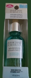 Physicians Formula #PF10991 Hydrate Skin Booster Vitamin Shot Hydrating 1 oz. - Picture 1 of 2