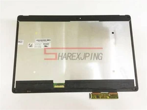 for 12.5" LQ125D1JW31 Touch LCD Screen Assembly Dell Latitude 12 7275 4k - Picture 1 of 3