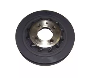 Polea de cigüeñal genuina para: Mitsubishi Lancer Evo 4 5 6 7 8 9 CN9A CP9A CT9A - Imagen 1 de 1