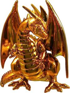SQUARE ENIX Dragon Quest Metallic Monsters Gallery Great Dragon Figure Japan