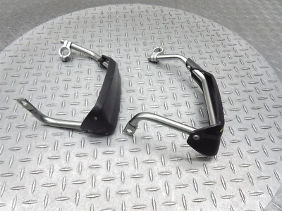 2009 07-12 BMW F650GS F650 GS Hand Brush Guard Handlebar Cover Protector Fairing - Image 1 of 4