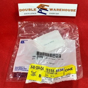 NOS OEM NIP GM 55568536 Engine Oil Cooler Gasket - Bild 1 von 2