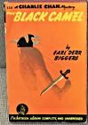 Earl Derr Biggers  The Black Camel 1942