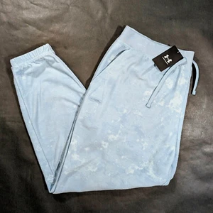$85 Under Armour Men`s Journey Terry Joggers Sweatpants Size 2XL 40x30 - Picture 1 of 8