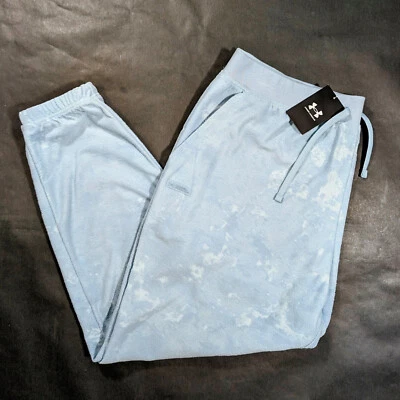 Pantalones deportivos Under Armour Journey de rizo para hombre talla 2XL 40x30 $85 Foto 1 de 4