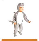 Hyde and Eek! Boutique Shark Costume, Size 4-5T, New!