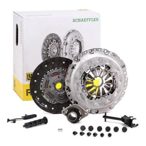 Genuine LuK 624375900 Clutch Kit for Audi A4 A5 B8 Sportback A6 C7 Q5 - Picture 1 of 4
