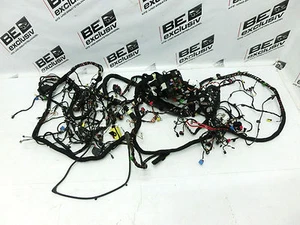 Arnés de cables interior VW Passat B8 3G arnés de cables interior xenón cámara LED ACC AHK PDC - Imagen 1 de 12