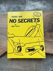 There are no secrets - 1981 - Harry Higley - Modèle d'avion RC