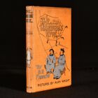 1900 The Mandarin's Kite or Little Tsu-Foo and Another Boy by G. E. Farrow Il...