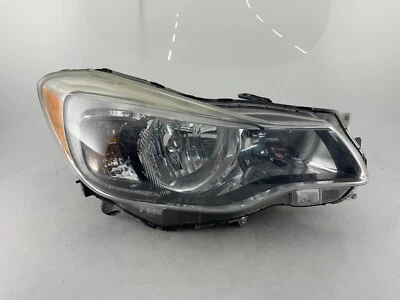 OEM | 2012 - 2014 Subaru Impreza Halogen Headlight (Right/Passenger) - Imagem 1 de 4