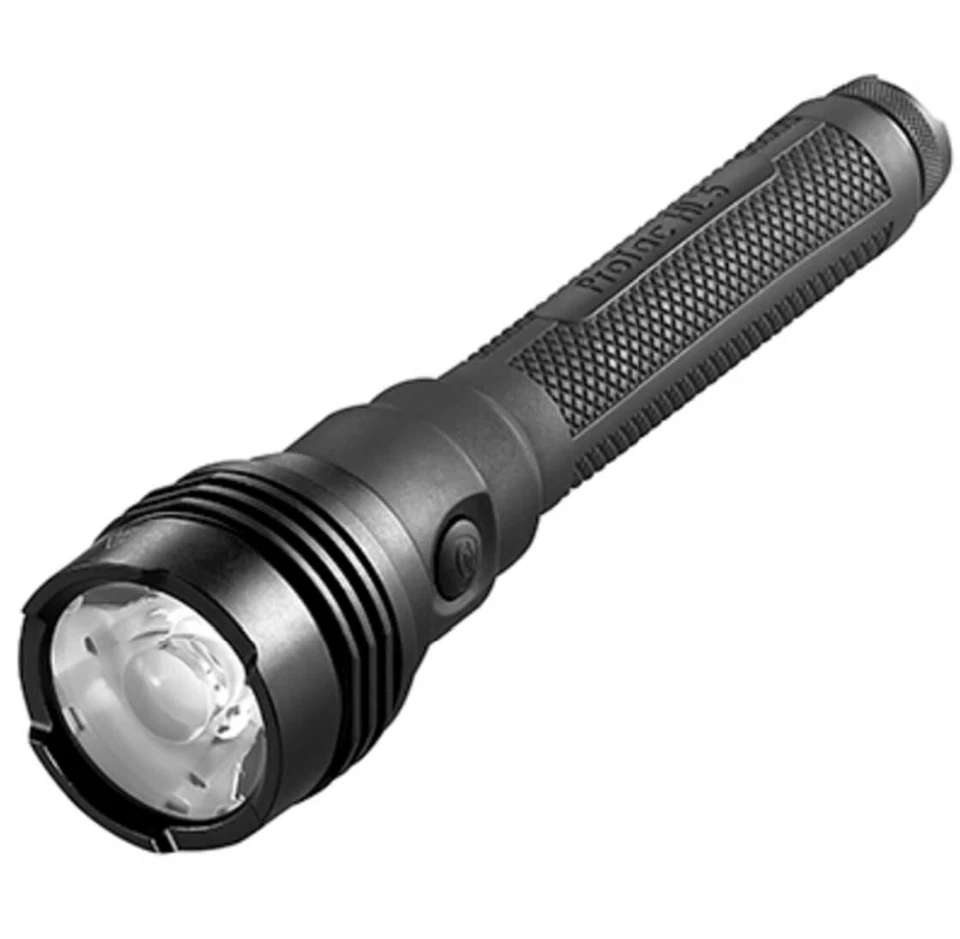Streamlight ProTac HL5X USB Tactical Flashlight 3500 Lumens Rechargeable - Image 1 of 2