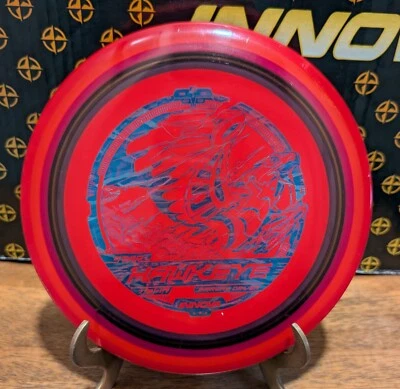 Innova Star Hawkeye. Custom Dye. 171g.🔥💯🔥 - Image 1 of 4