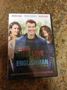 How To Make Love Like An Englishman DVD - Foto 1 di 2
