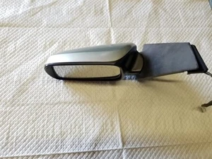 04 05 06 07 08 09 TOYOTA PRIUS DRIVER LEFT DOOR MIRROR OEM - Bild 1 von 12
