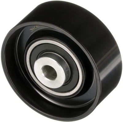 T36051 GATES Deflection/Guide Pulley, V-ribbed belt for RENAULT - Image 1 of 3