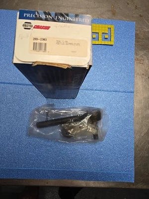  NAPA CHASSIS 269-2303 Steering Tie Rod End Outer 1971-1986 CHEVYS  - Image 1 of 4