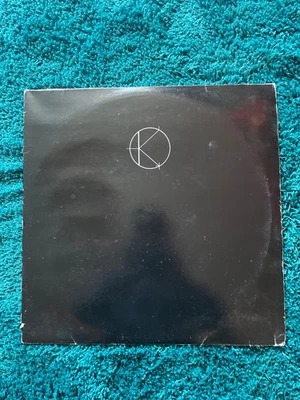 kosmik kommando Freaquensize Vinyl - Image 1 of 4