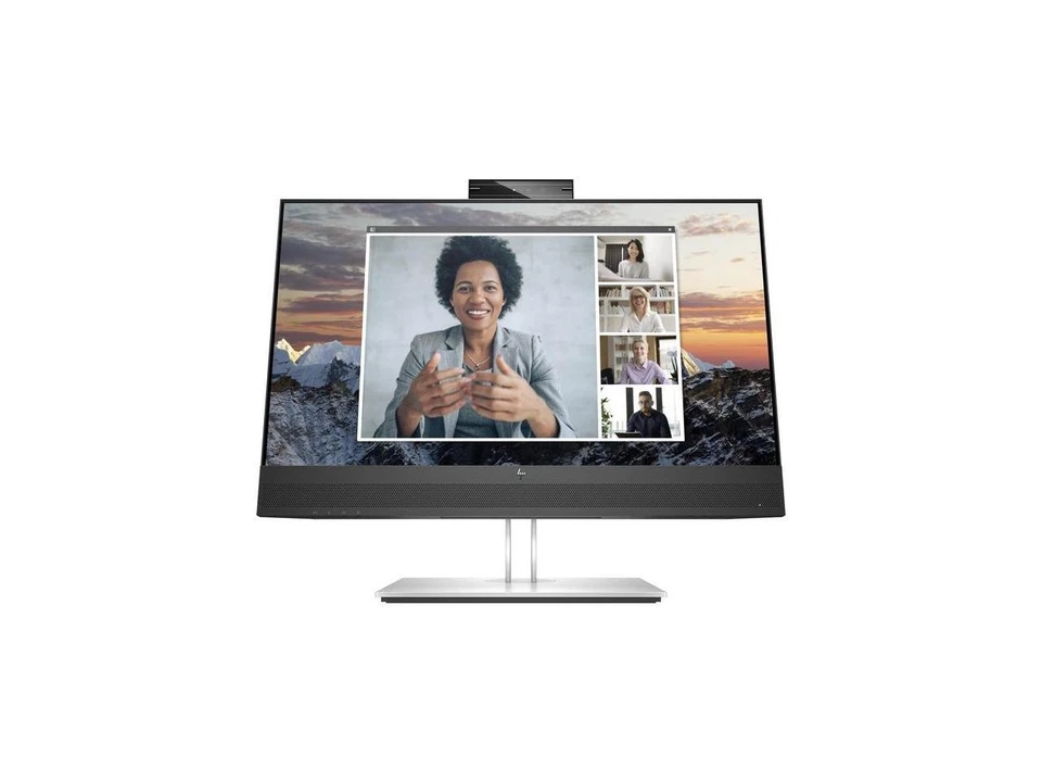 HP E24m G4 23.8" Full HD LCD Monitor - 16 9 (40z32aa-aba) (40z32aa#aba)
