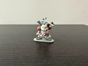 MR MIME POKEMON TOMY AUDLEY CGTSJ FIGURE VINTAGE OFFICIAL - Picture 1 of 5