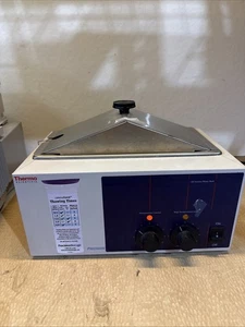 Thermo Scientific Precision 2823 180 Series Water Bath Thermo Fisher Scientific - Picture 1 of 4