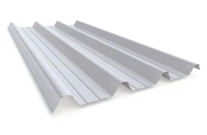 SA NEW Stratco Prodek® Roofing & Wall Cladding Zinc/Al - Picture 1 of 9