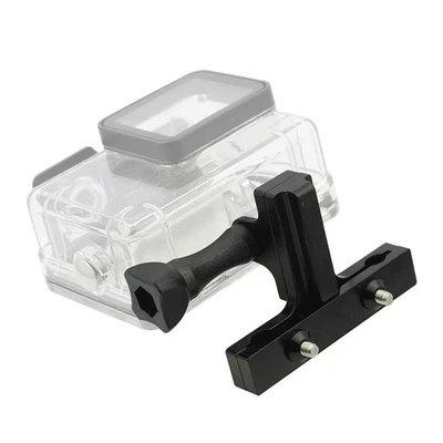 Bike Bicycle Saddle Rail Racing Seat Mount Adaptor For GoPro-Camera Stand - Image 1 of 4