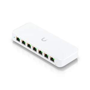 Ubiquiti UniFi 8-Port Switch USW-Ultra-60W - Afbeelding 1 van 5