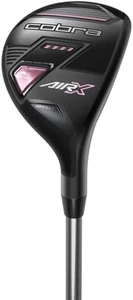 NEW Cobra AirX 29* Offset 6 Hybrid/Rescue Graphite Cobra Ultralite 45 Womens - Picture 1 of 1