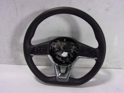 484305FA0A VOLANTE / 484305FA0A / 17194395 PARA NISSAN MICRA V K14 1.0 12V CAT - Imagen 1 de 4