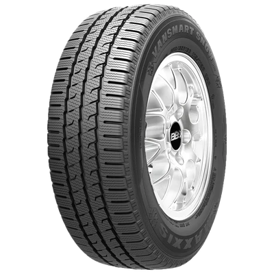 4x MAXXIS Winterreifen (1 Satz) 215/70 R 16 C TL 108/106T VANSMART SNOW WL2 8PR - Bild 1 von 3