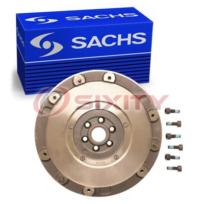 Volante de embrague SACHS para Mini Cooper Countryman 2013-2016 1,6 L L4 TB Foto 1 de 4