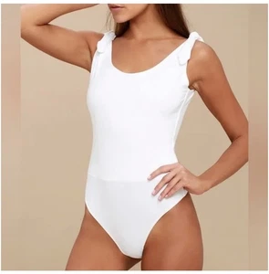 💥LULUS TIE-STRAP BODY - Bild 1 von 8