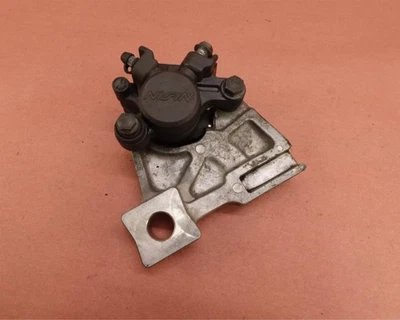 Suporte de montagem de pinça de freio traseiro Suzuki SV650 2003 - 2008 - Imagem 1 de 4